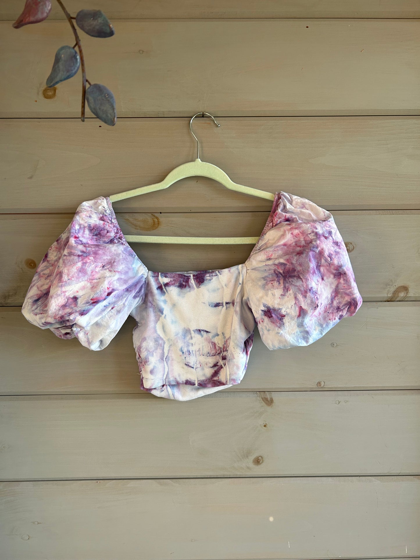 Women's Crop Top M