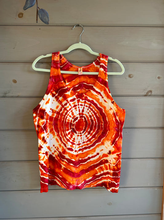 Adult Tank Top L