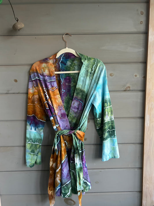 Women's Robe S-M