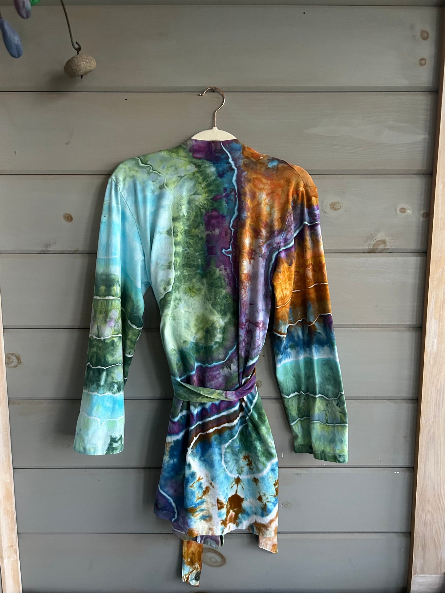 Women's Robe S-M