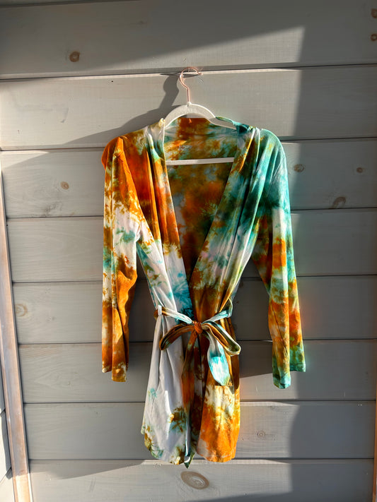 Women's Robe S-M