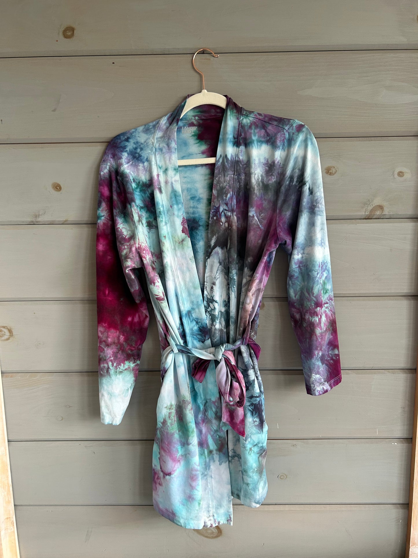 Women's Robe S-M