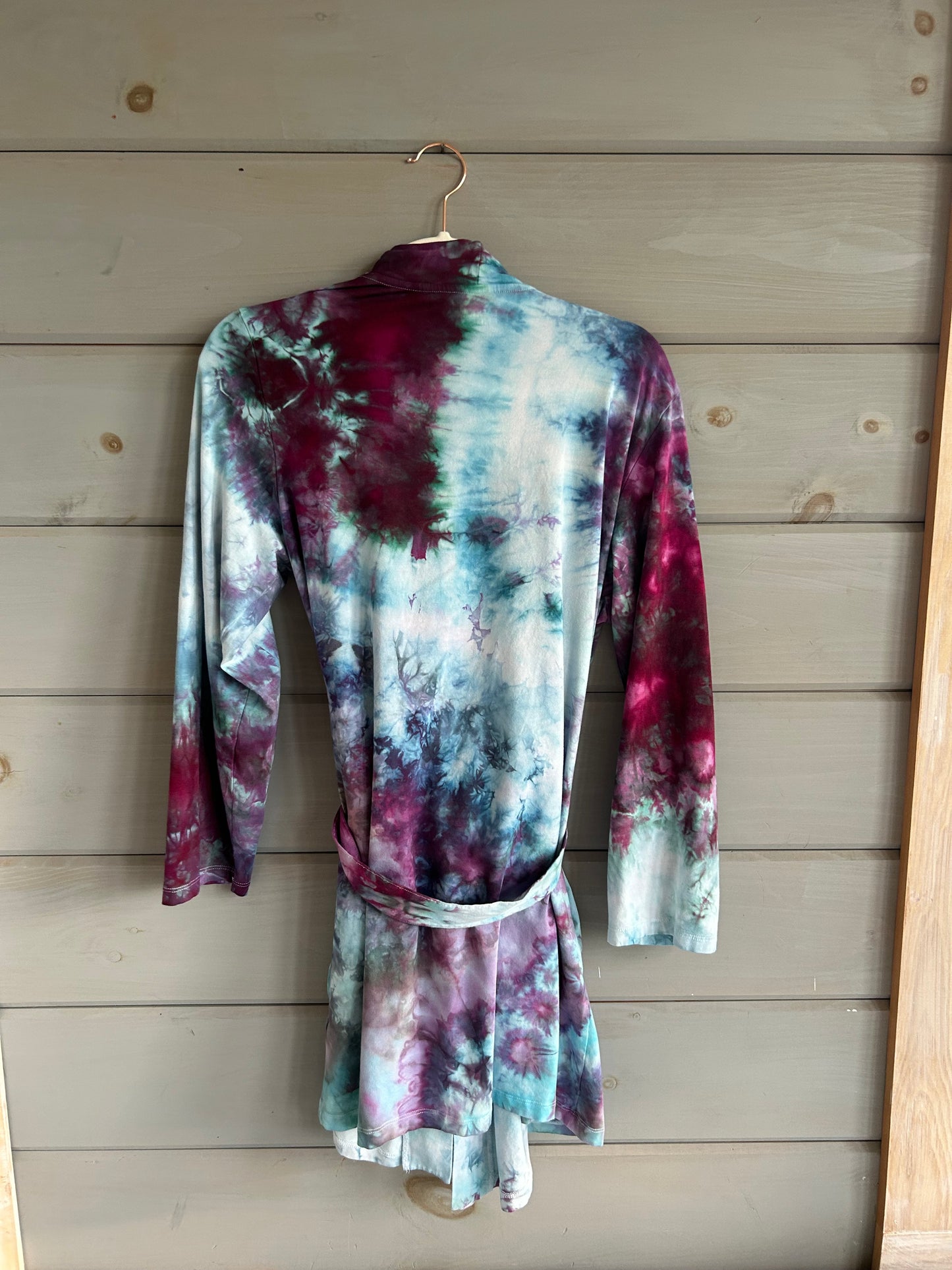 Women's Robe S-M